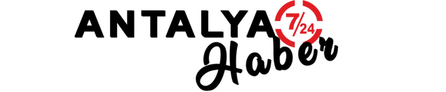 Antalya Haber 7 / 24